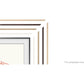 Samsung 85' The Frame Rahmen Teak (2022) kaufen - HiFi-Profis Darmstadt