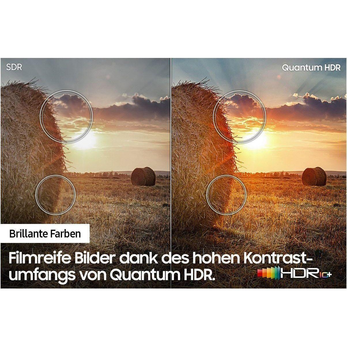 Samsung GQ32Q50AEU - 32* - 81cm-LED/ LCD-TV 32''-39''-Samsung-GQ32Q50AEU-HiFi-Profis Darmstadt