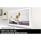Samsung GQ43LS03BGU - 43* - 108cm-LED/ LCD-TV 40''-49''-Samsung-GQ43LS03BGU The Frame (2023)-HiFi-Profis Darmstadt