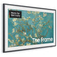Samsung GQ43LS03BGU - 43* - 108cm-LED/ LCD-TV 40''-49''-Samsung-GQ43LS03BGU The Frame (2023)-HiFi-Profis Darmstadt