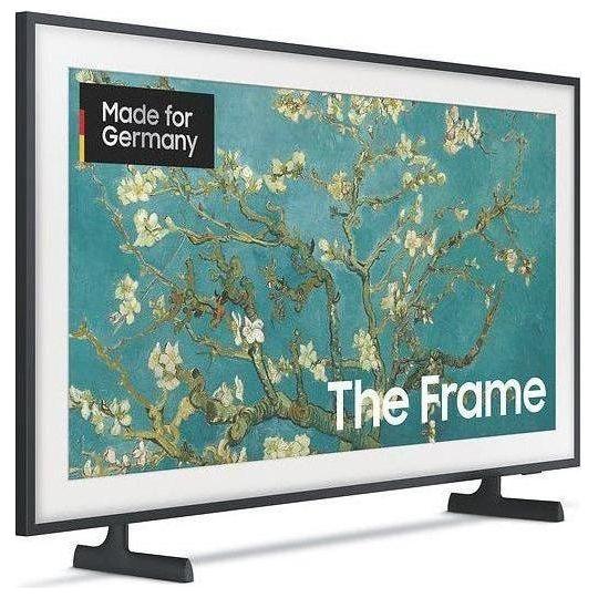 Samsung GQ43LS03BGU - 43* - 108cm-LED/ LCD-TV 40''-49''-Samsung-GQ43LS03BGU The Frame (2023)-HiFi-Profis Darmstadt