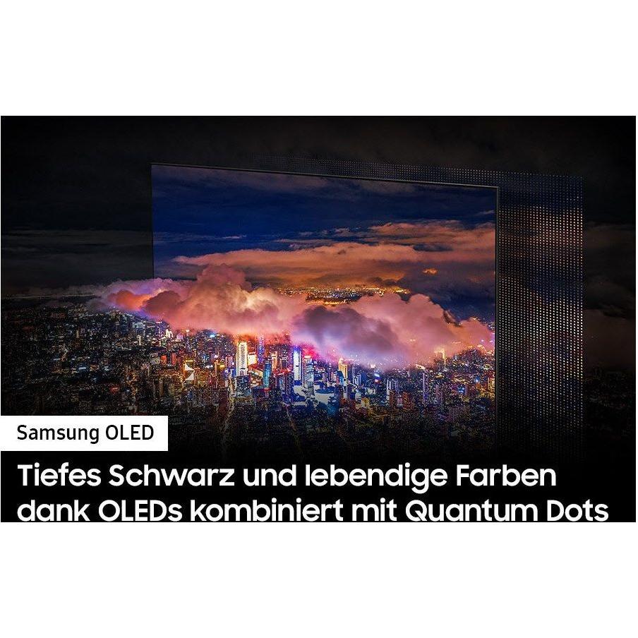Samsung GQ77S93CAT - 77* - 195cm (400€ Warenkorbabzug zusätzlich) - HiFi-Profis Darmstadt