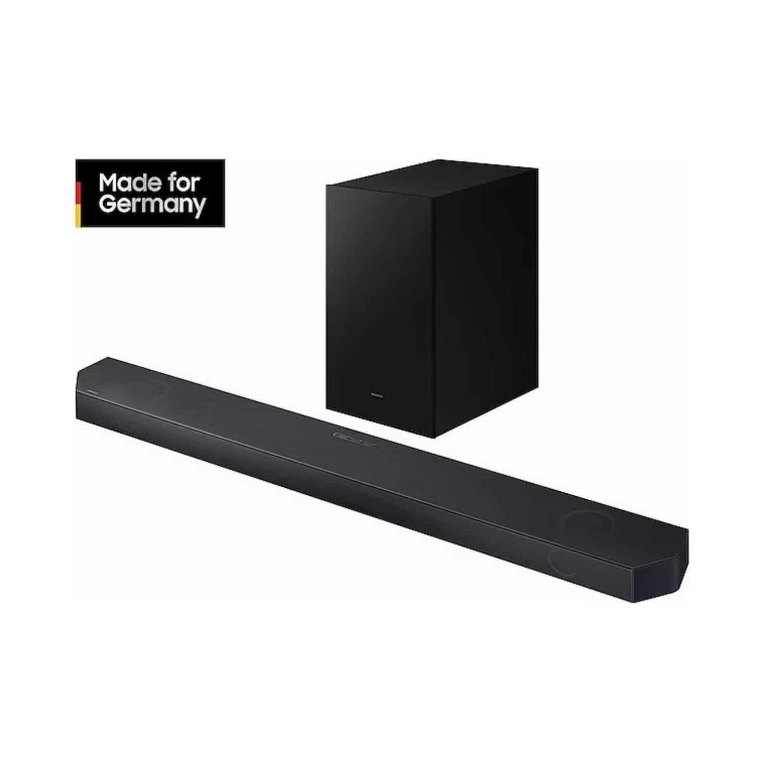 Samsung HW-Q710GC - HiFi-Profis Darmstadt