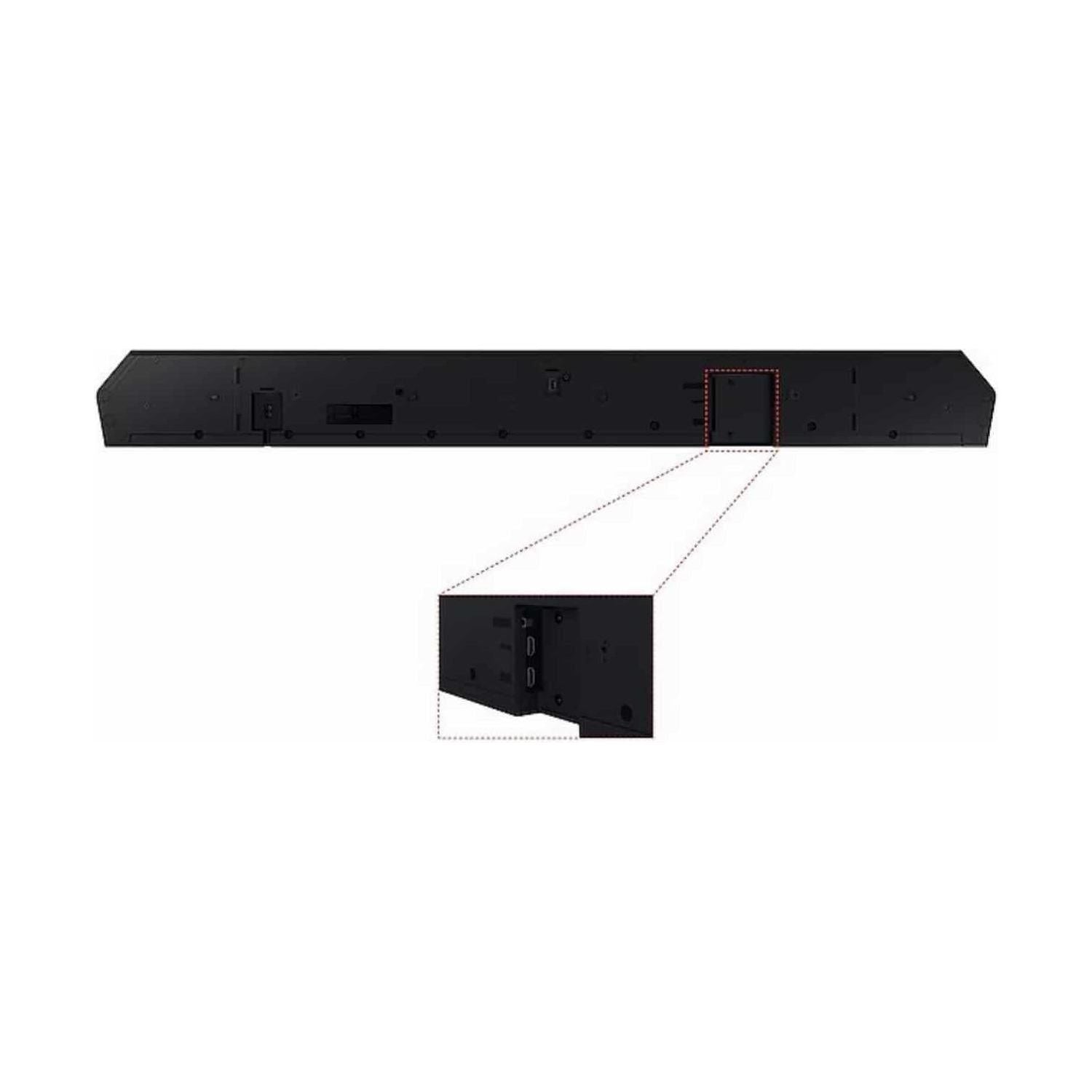 Samsung HW-Q710GC - HiFi-Profis Darmstadt