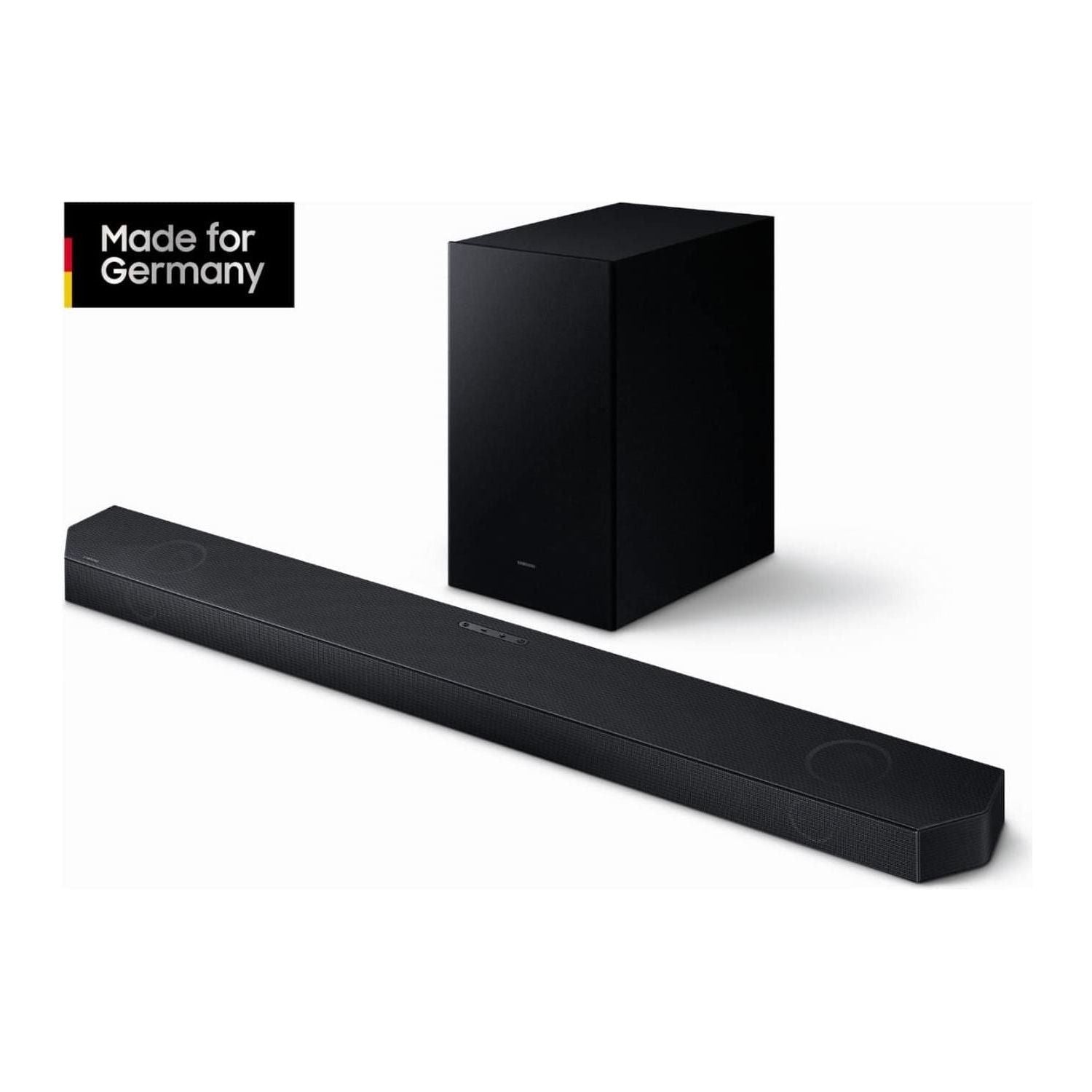 Samsung HW-Q710GC - HiFi-Profis Darmstadt