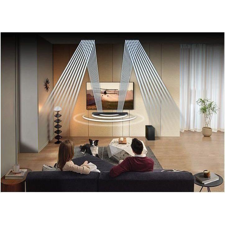 Samsung HW-Q710GC - HiFi-Profis Darmstadt
