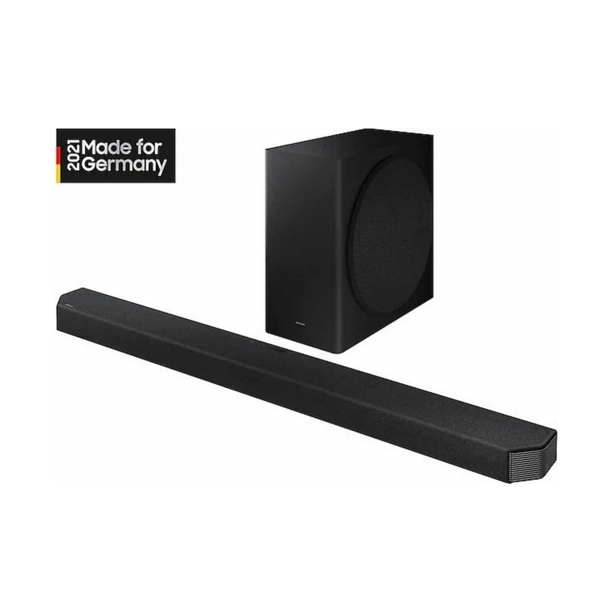Samsung HW-Q900A/ZG - HiFi-Profis Darmstadt