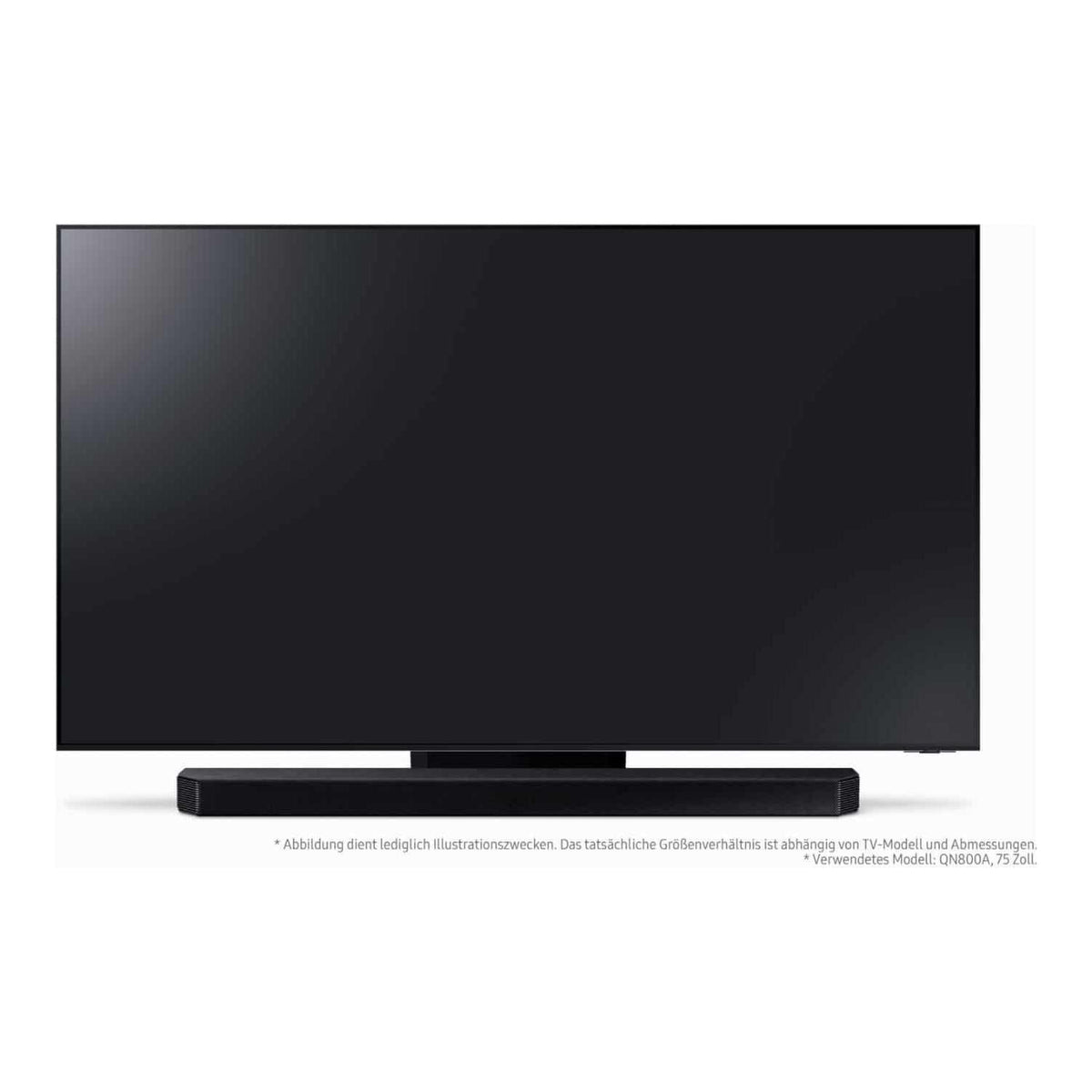 Samsung HW-Q900A/ZG - HiFi-Profis Darmstadt