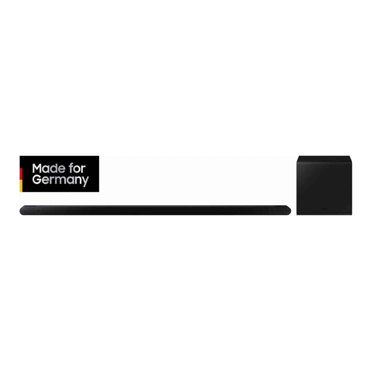 SAMSUNG HW-S810B - HiFi-Profis Darmstadt