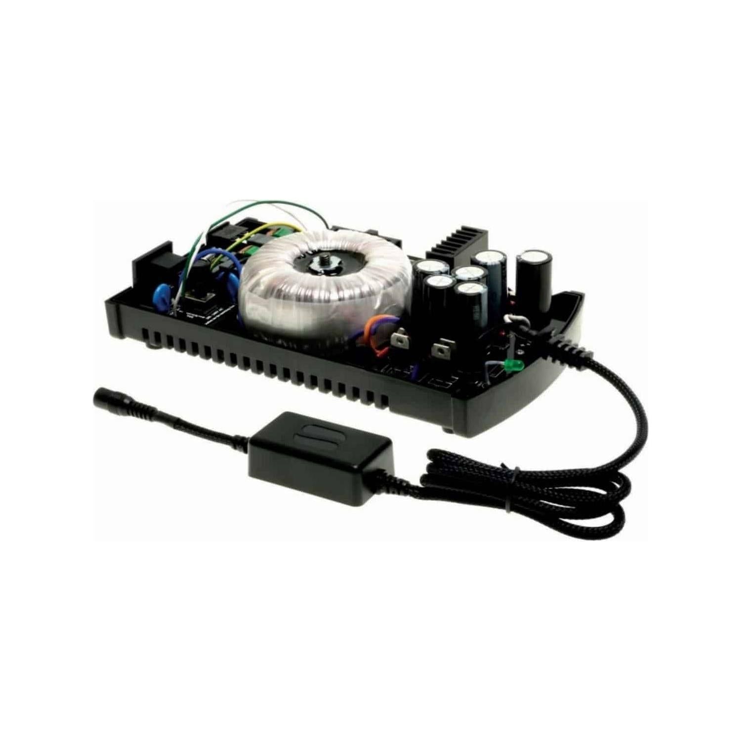 Sbooster BOTW P&P ECO 12-13V MKII - HiFi-Profis Darmstadt