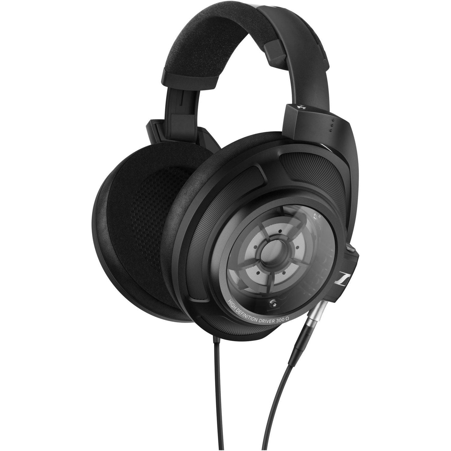 Sennheiser HD 820 - HiFi-Profis Darmstadt