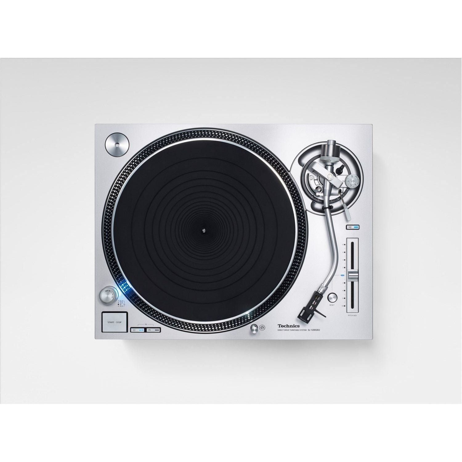 SL-1200GR2ES - HiFi-Profis Darmstadt