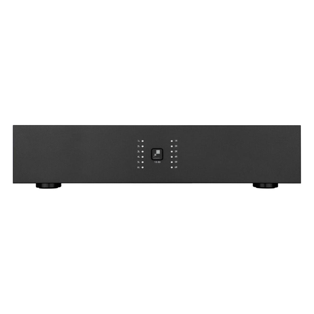 SONANCE SonAmp 12-50 - HiFi-Profis Darmstadt