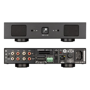 SONANCE SonAmp DSP 2-150 MK II - HiFi-Profis Darmstadt