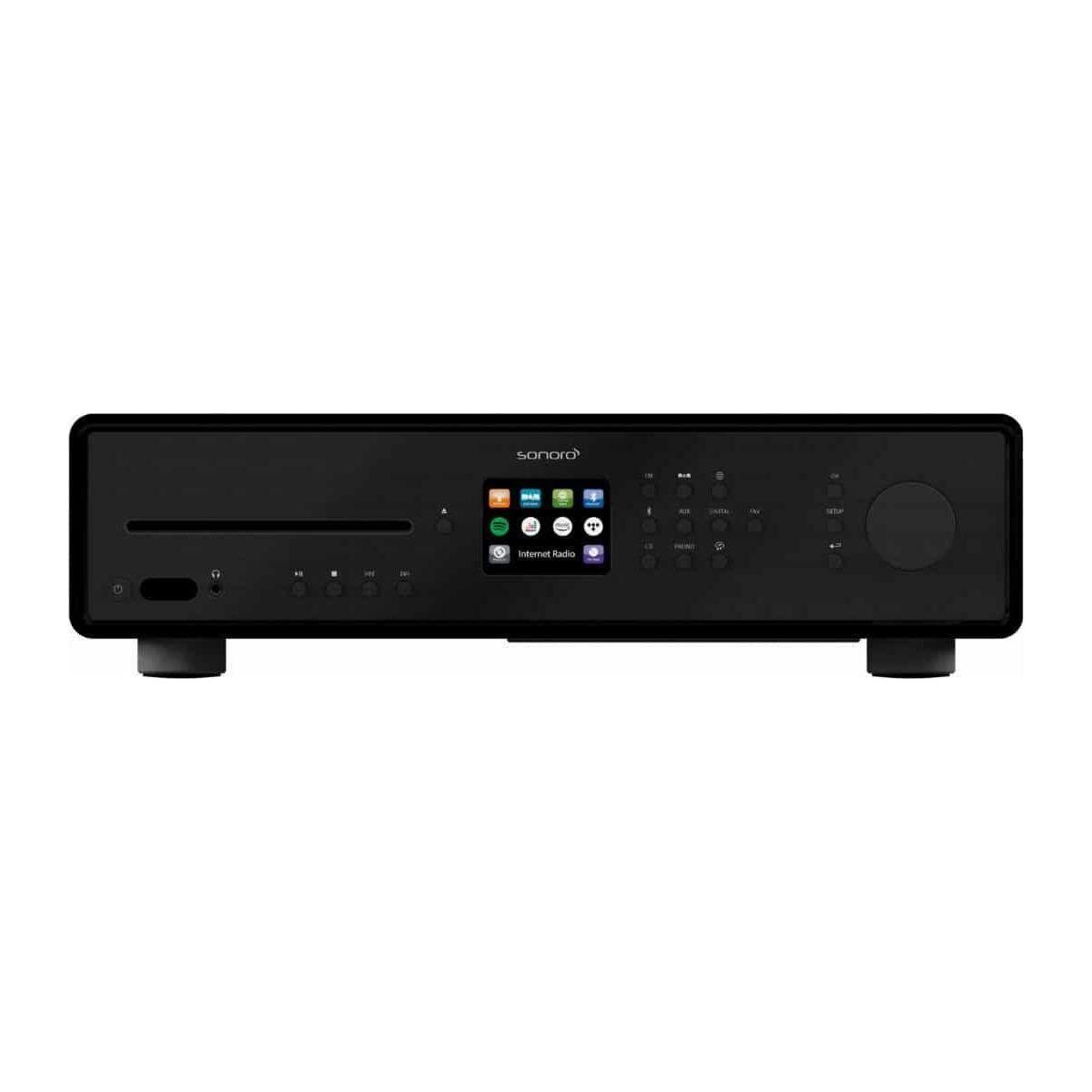 Sonoro MAESTRO - HiFi-Profis Darmstadt