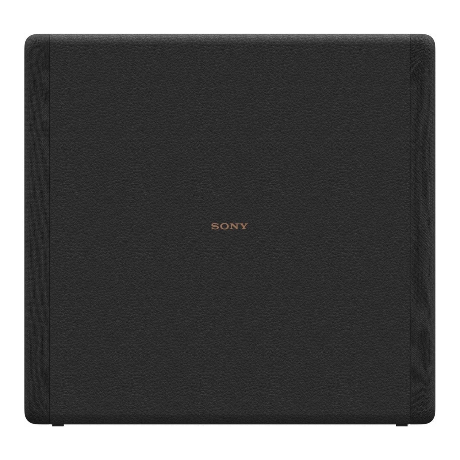 Sony SA-SW3 - HiFi-Profis Darmstadt