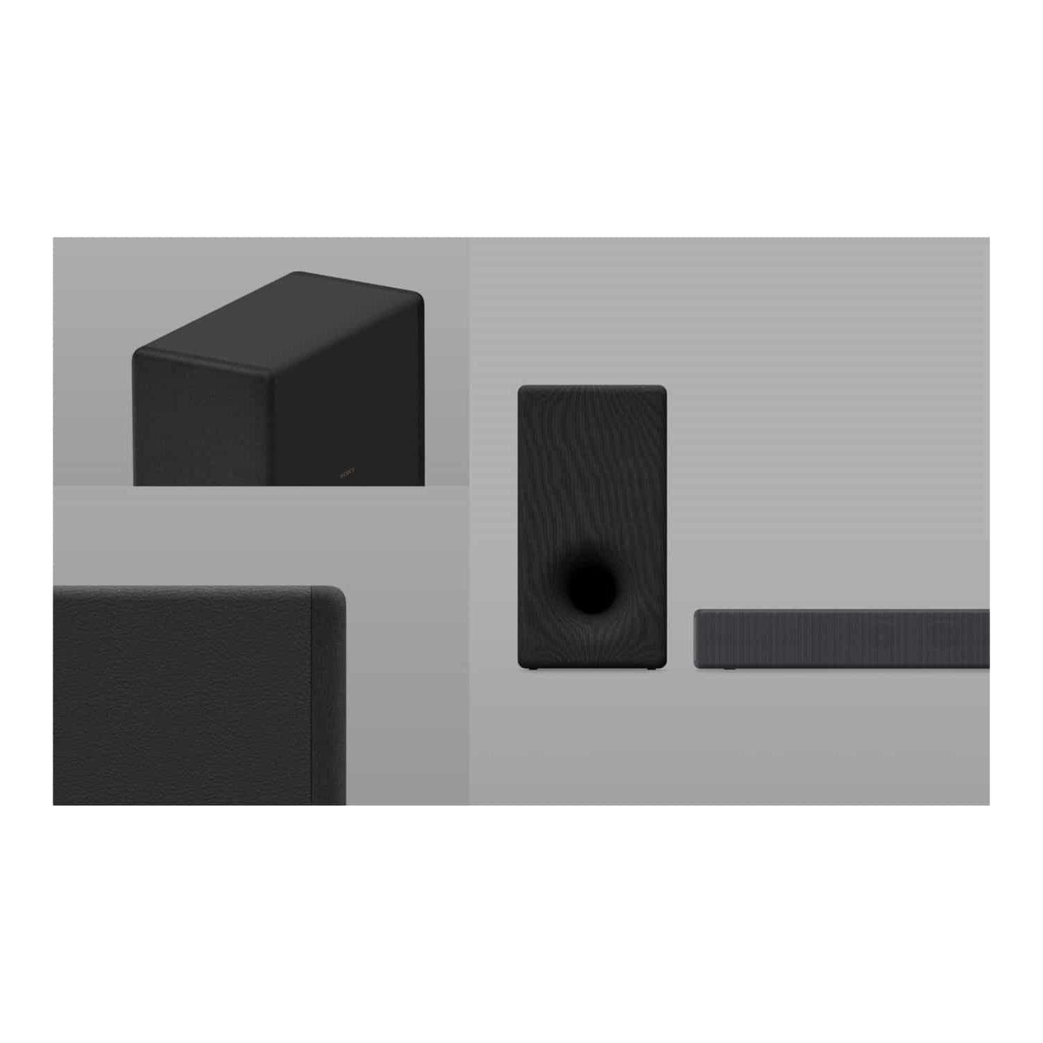 Sony SA-SW3 - HiFi-Profis Darmstadt