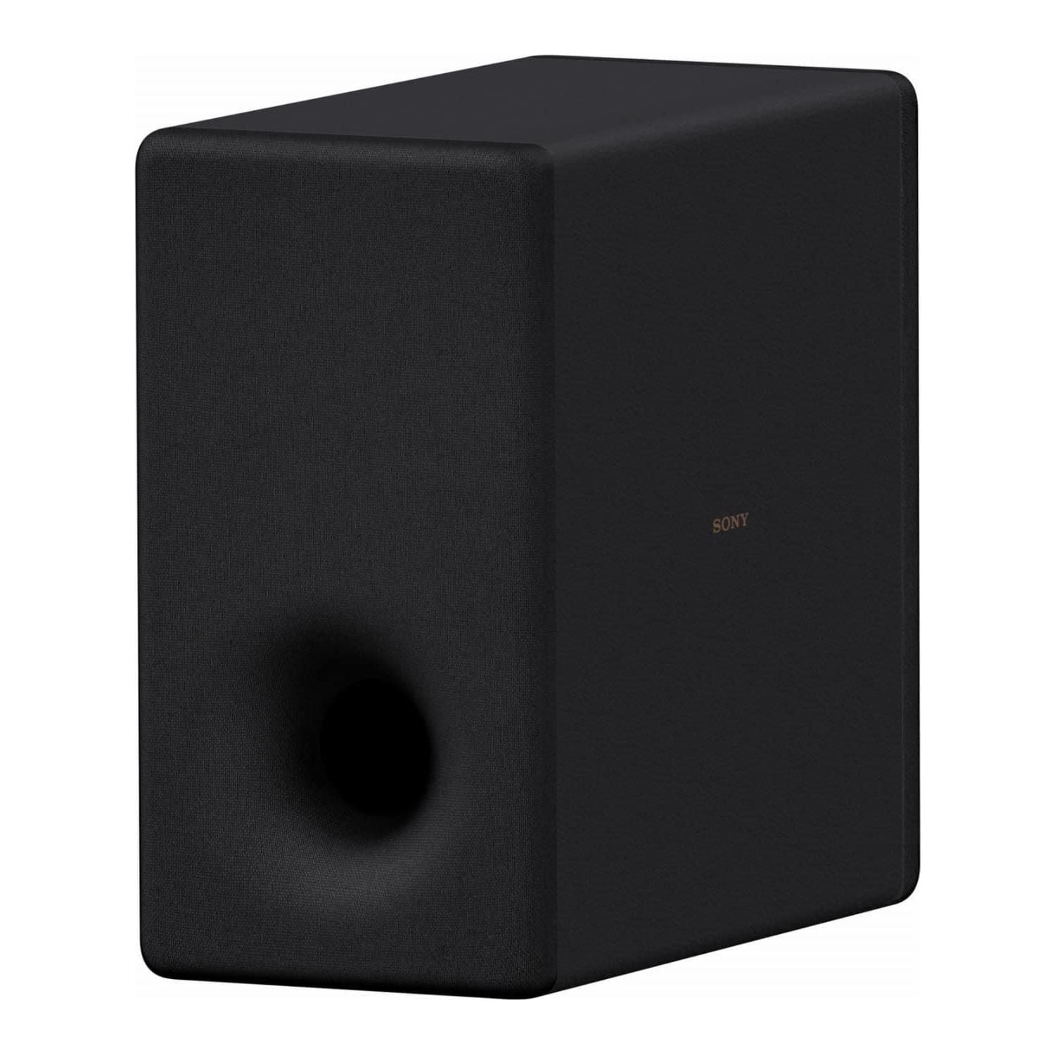 Sony SA-SW3 - HiFi-Profis Darmstadt