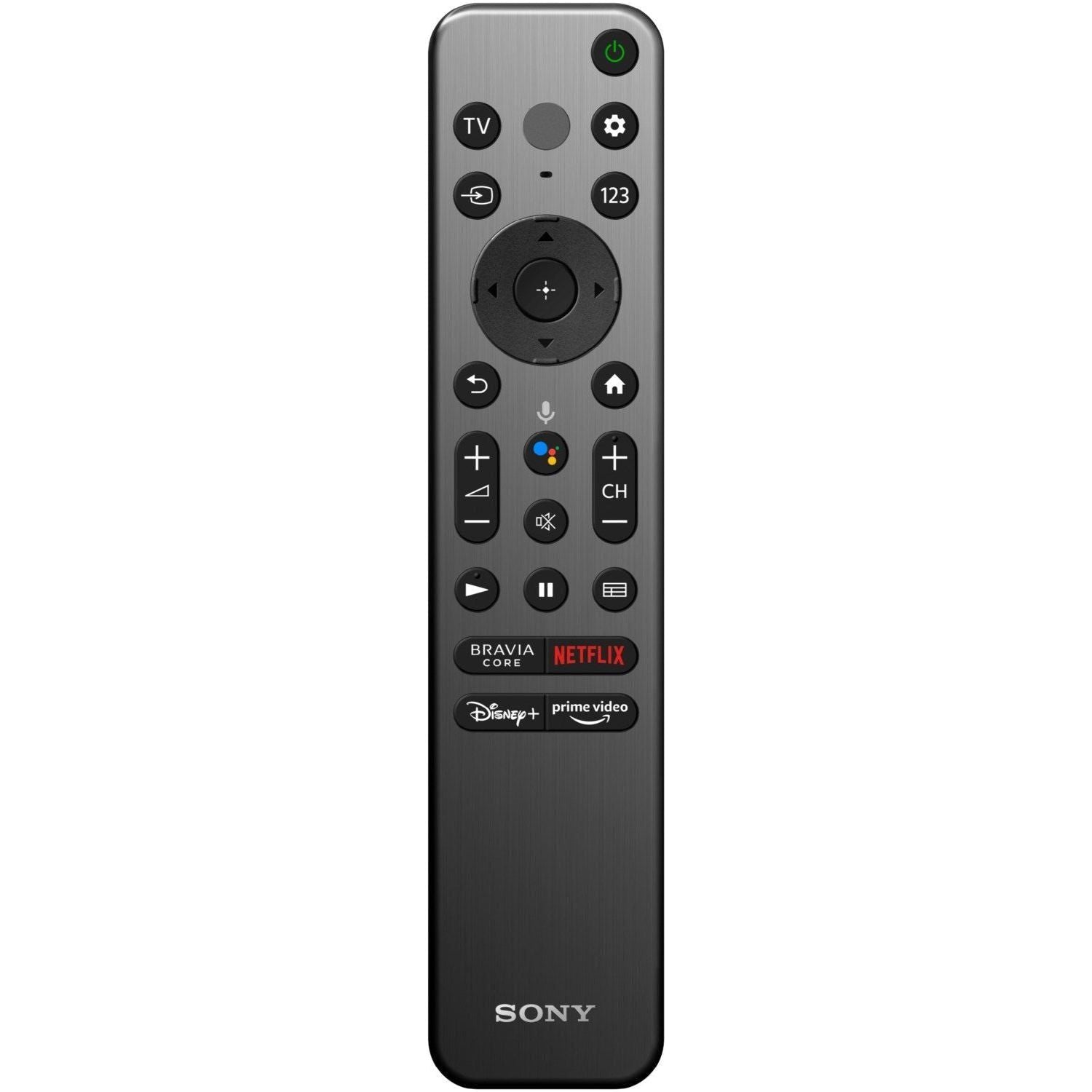 Sony XR42A90K - 42* - 107cm-OLED-TV =< 55''-Sony-titan-HiFi-Profis Darmstadt