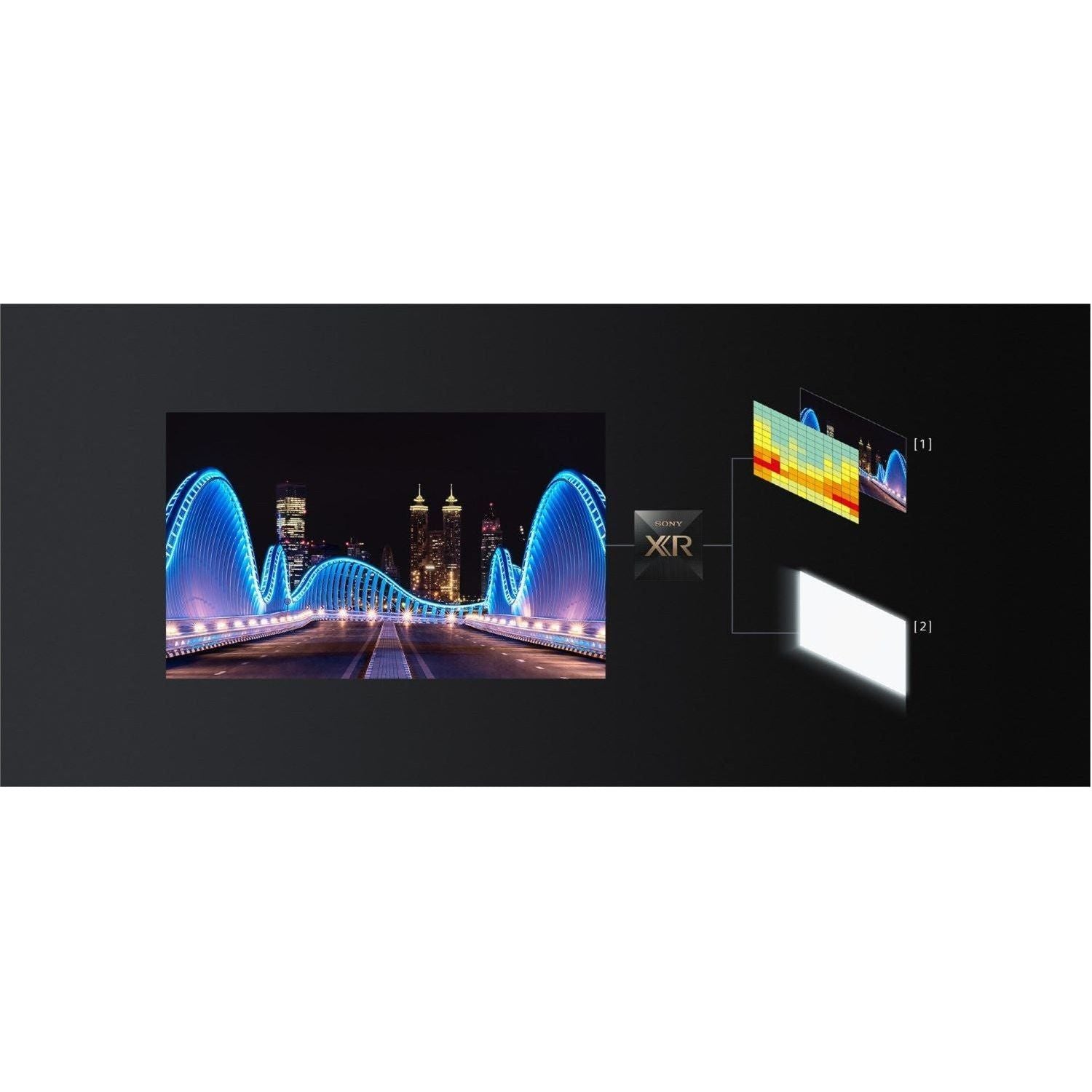 Sony XR42A90K - 42* - 107cm-OLED-TV =< 55''-Sony-titan-HiFi-Profis Darmstadt