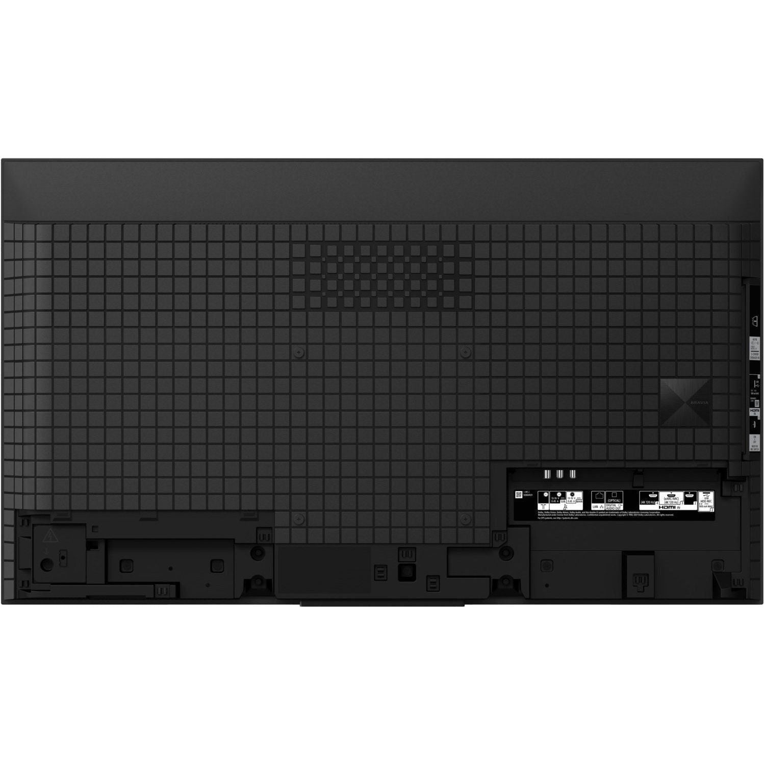 Sony XR42A90K - 42* - 107cm-OLED-TV =< 55''-Sony-titan-HiFi-Profis Darmstadt