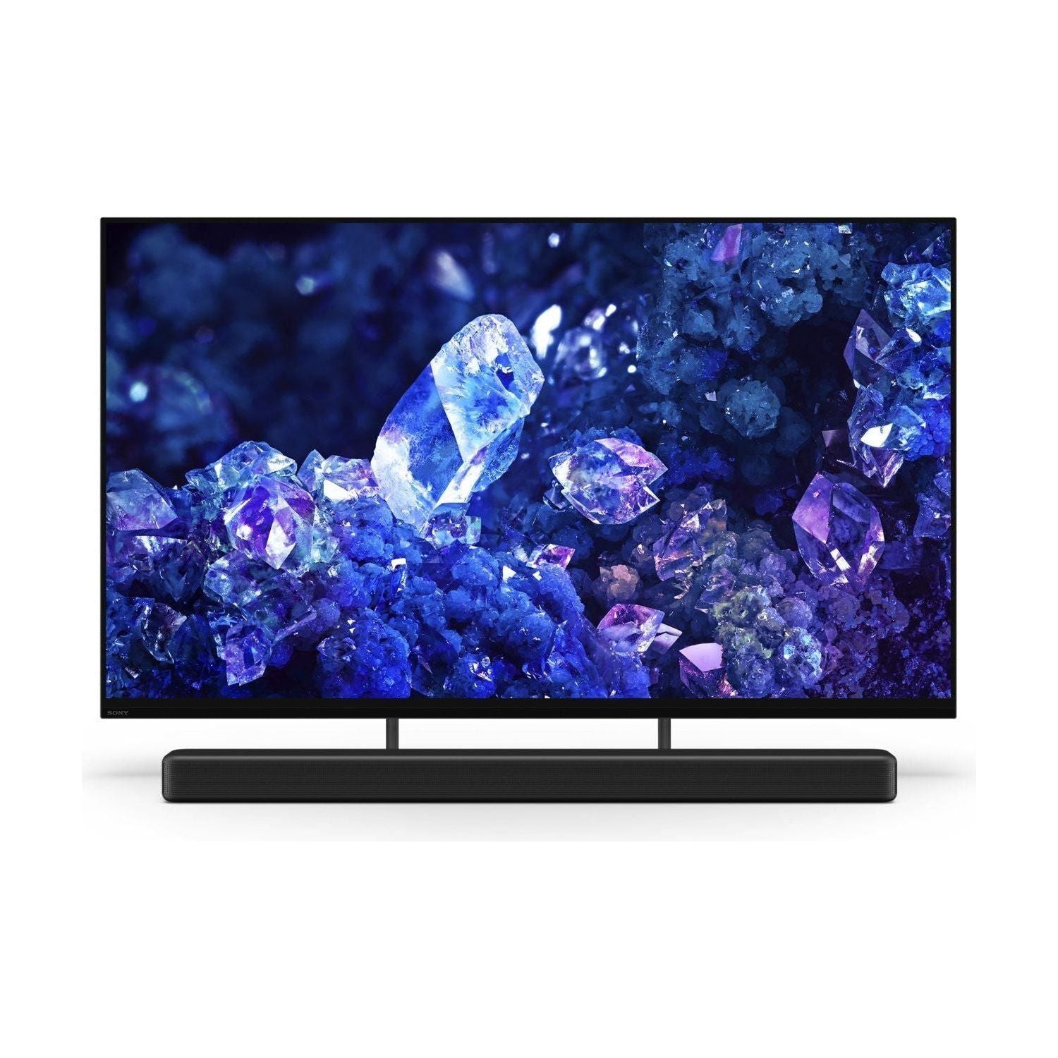 Sony XR42A90K - 42* - 107cm-OLED-TV =< 55''-Sony-titan-HiFi-Profis Darmstadt