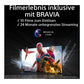 Sony XR85X95L - 85' -215cm-LED/ LCD-TV >=81''-Sony-titan-HiFi-Profis Darmstadt