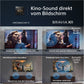 Sony XR85X95L - 85' -215cm-LED/ LCD-TV >=81''-Sony-titan-HiFi-Profis Darmstadt