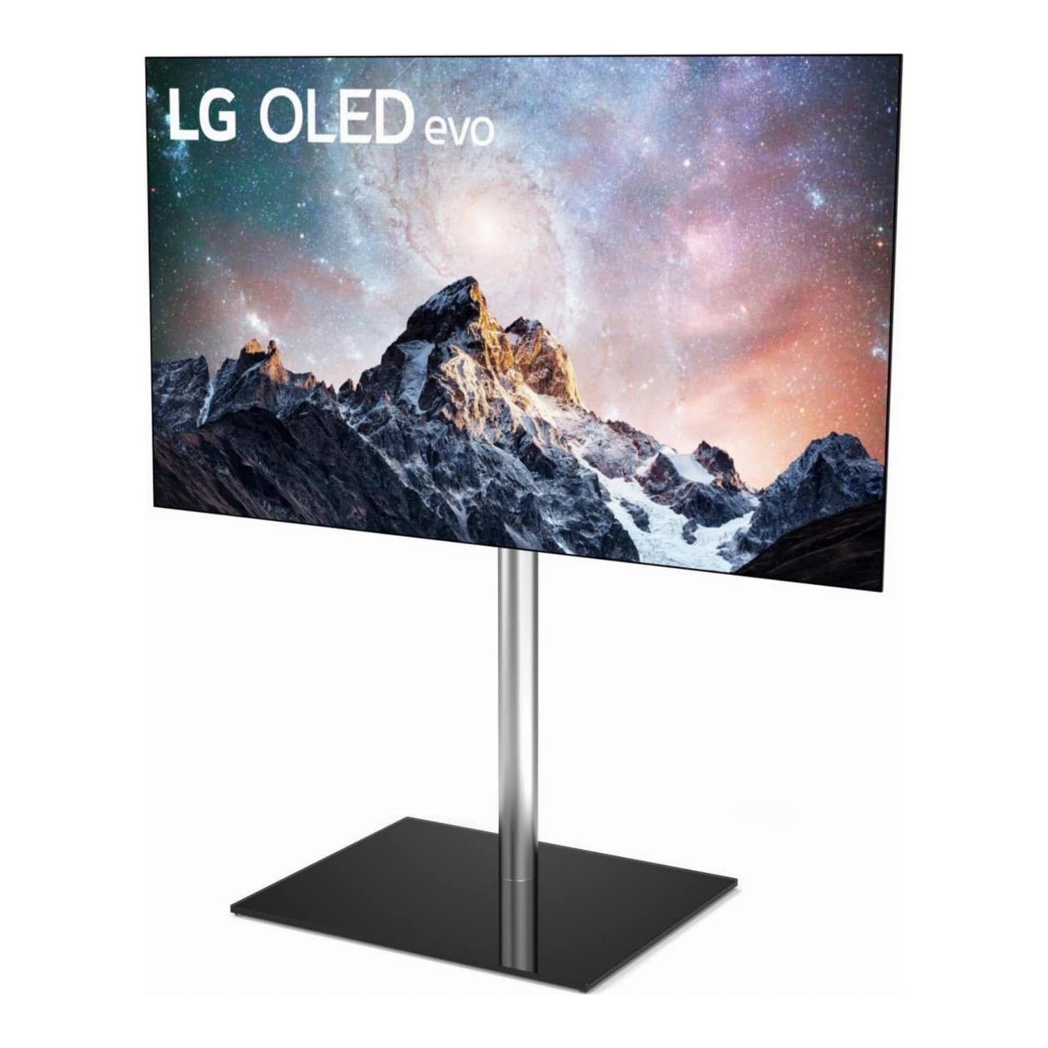 Spectral LG OLED 42-65 Zoll TV Floorstand - HiFi-Profis Darmstadt