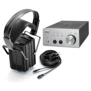 STAX SRS-7106 MK2 - HiFi-Profis Darmstadt