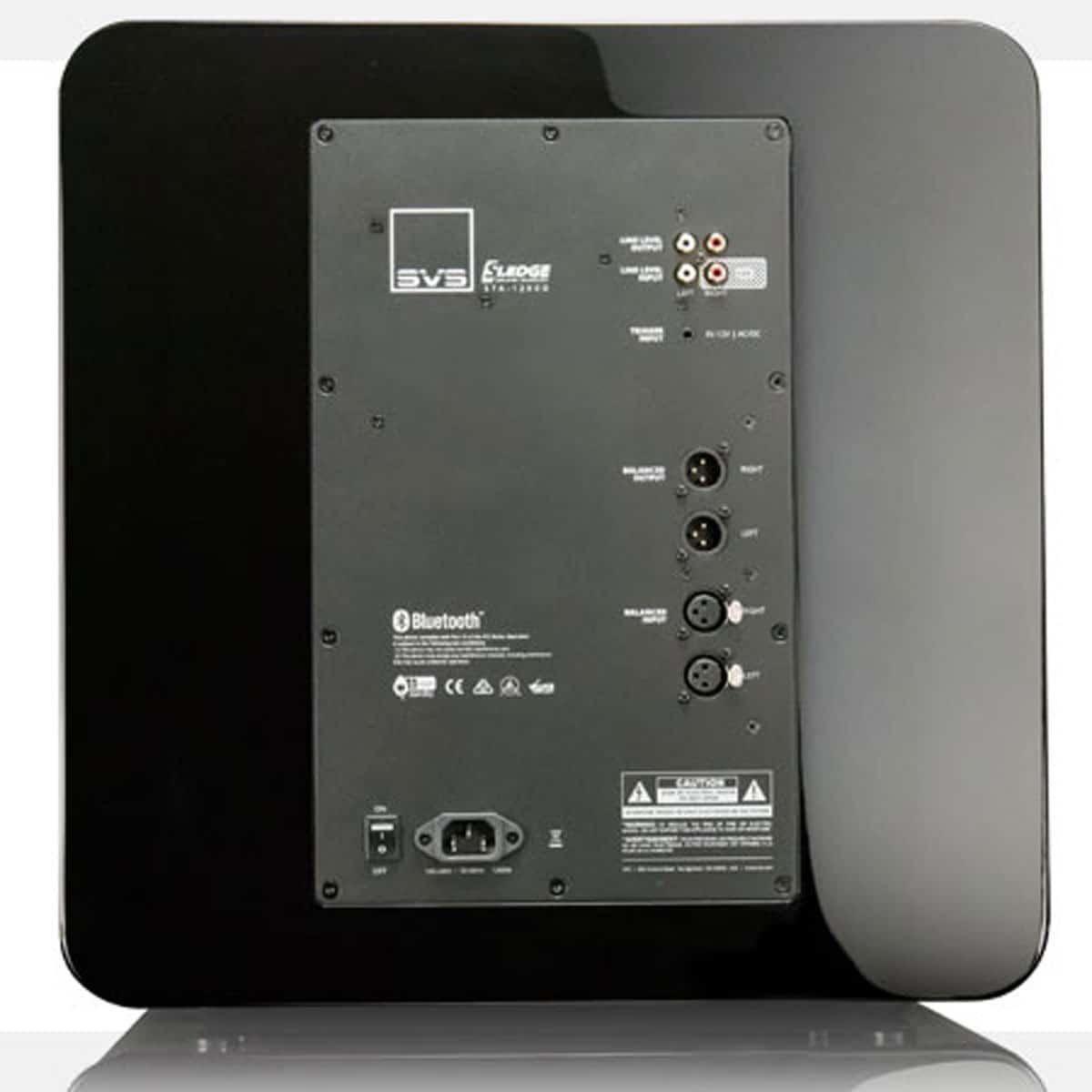 SVS SB 4000 - HiFi-Profis Darmstadt