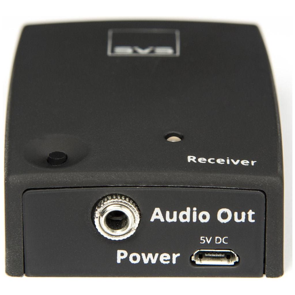 SVS SoundPath Wireless Audio Adapter - HiFi-Profis Darmstadt