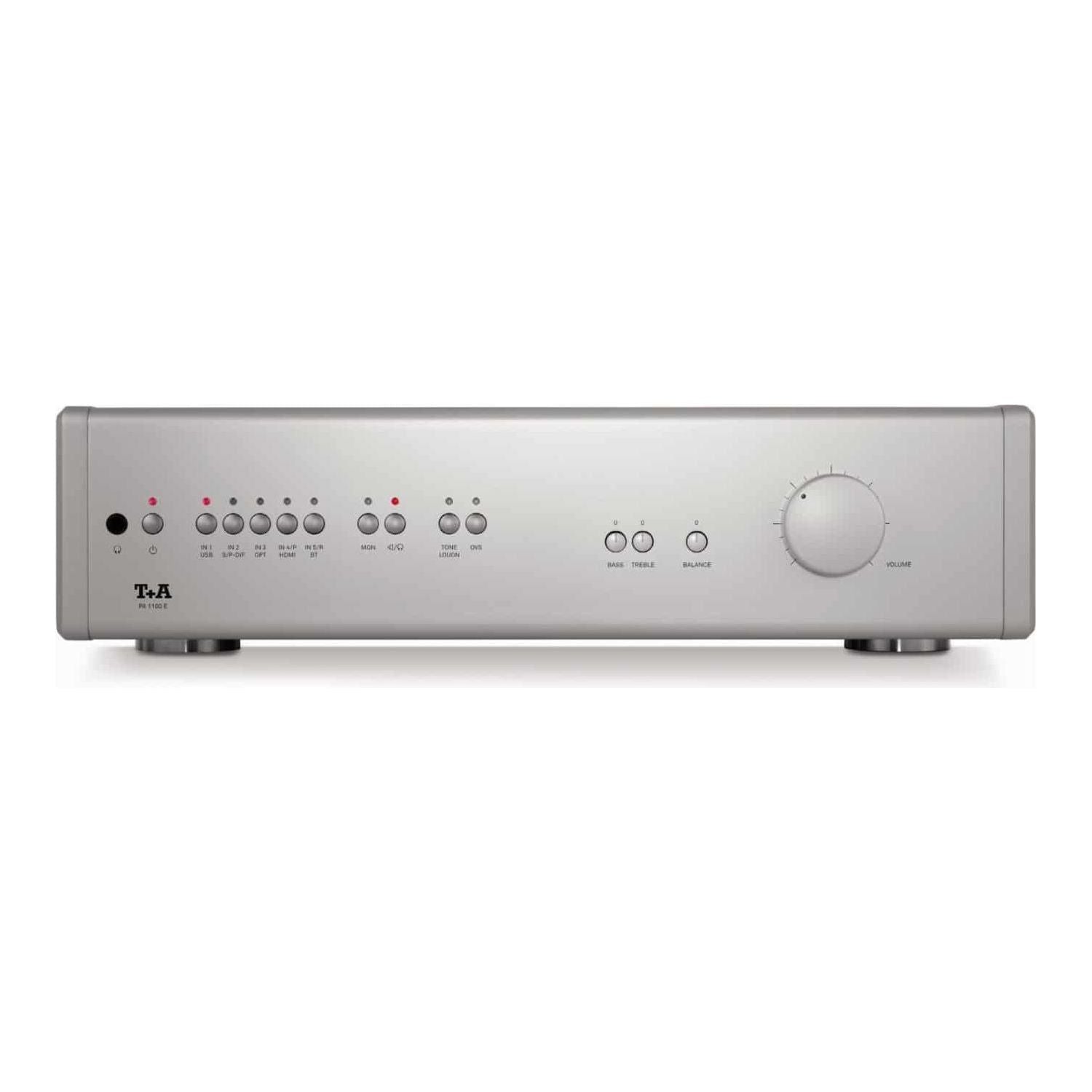 T+A PA 1100 E - HiFi-Profis Darmstadt