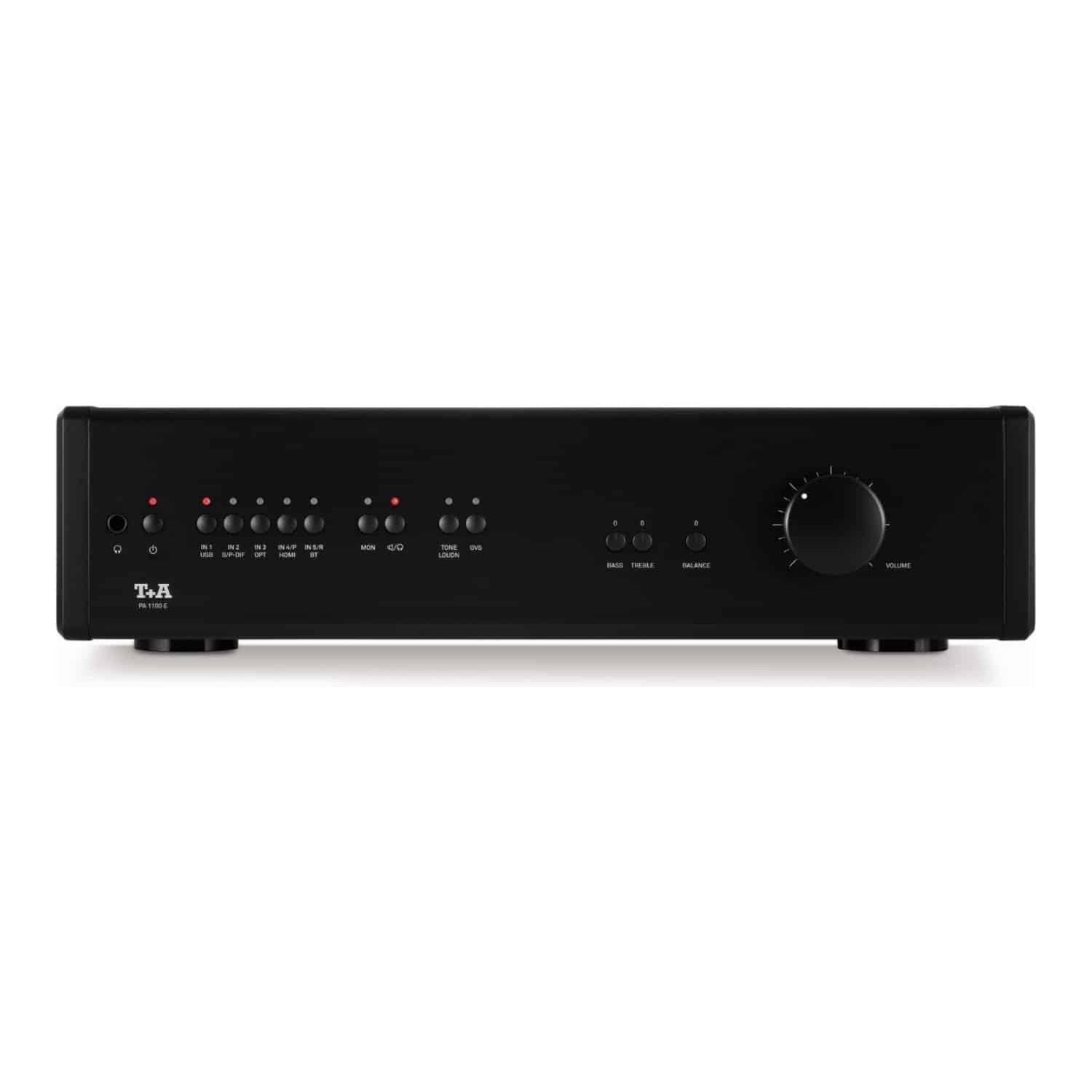 T+A PA 1100 E - HiFi-Profis Darmstadt