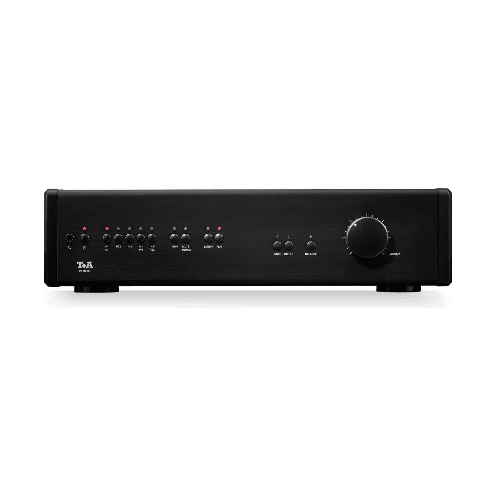 T+A PA 1100 E - HiFi-Profis Darmstadt