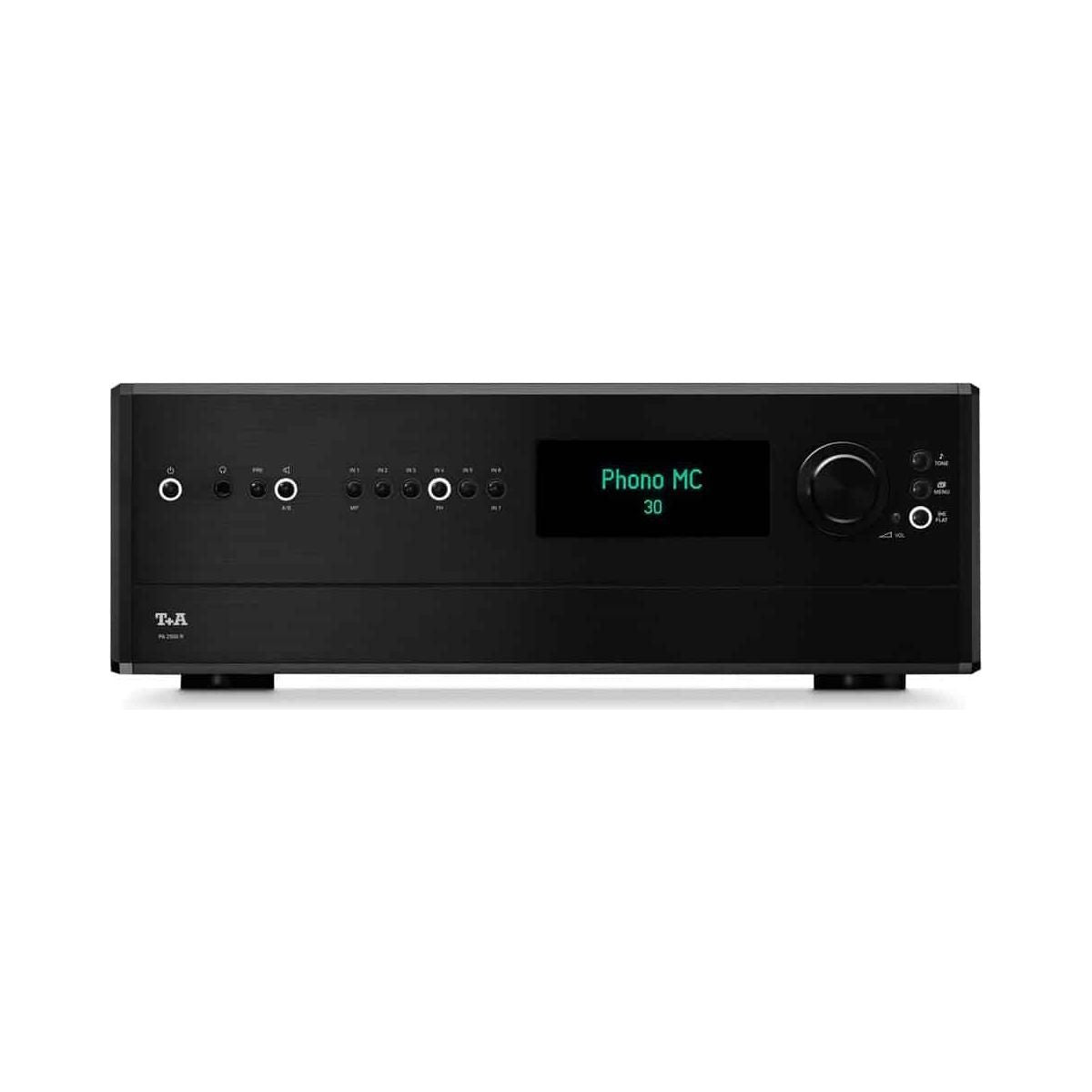 T+A PA 2500 R - HiFi-Profis Darmstadt