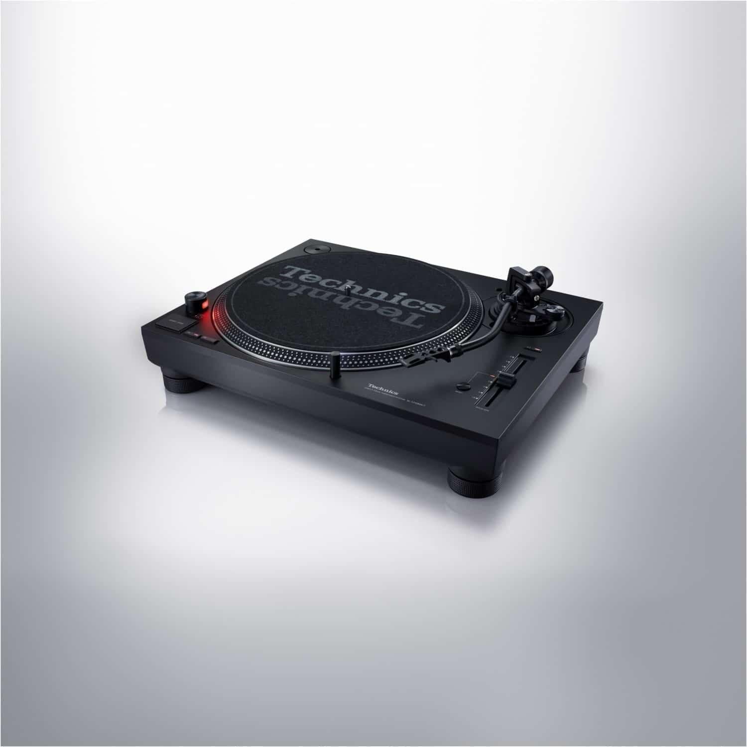 TECHNICS SL-1210 MK7 - HiFi-Profis Darmstadt