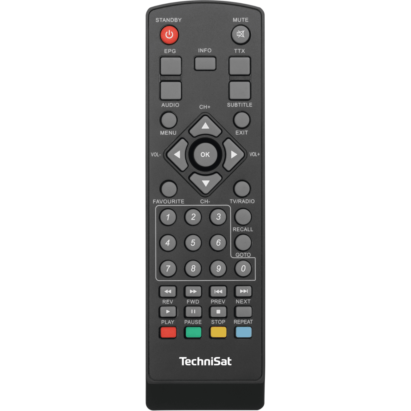 TechniSat HD-S261 - HiFi-Profis Darmstadt