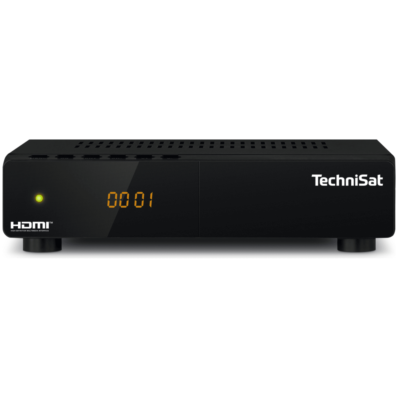 TechniSat HD-S261 - HiFi-Profis Darmstadt
