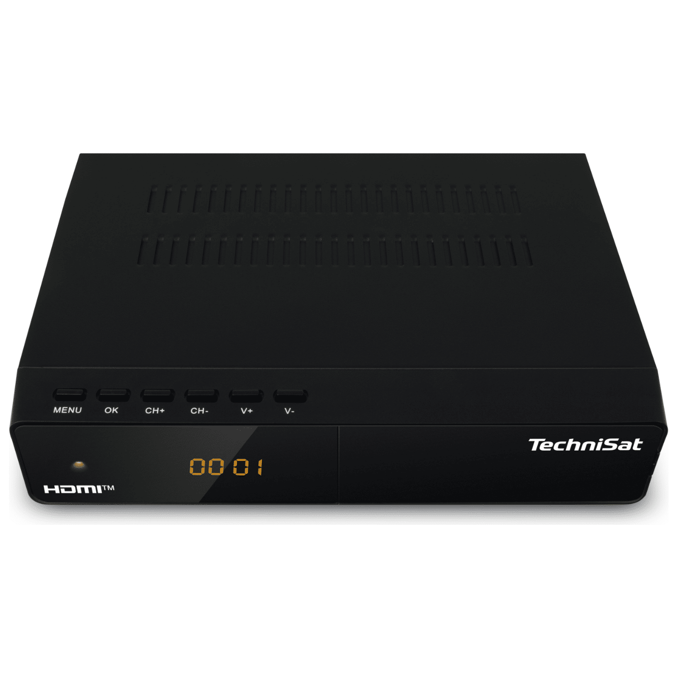 TechniSat HD-S261 - HiFi-Profis Darmstadt