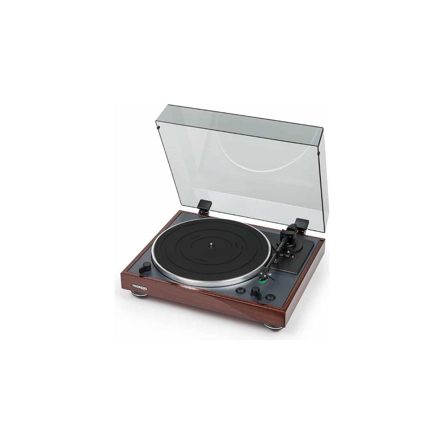 Thorens TD 102 A - HiFi-Profis Darmstadt