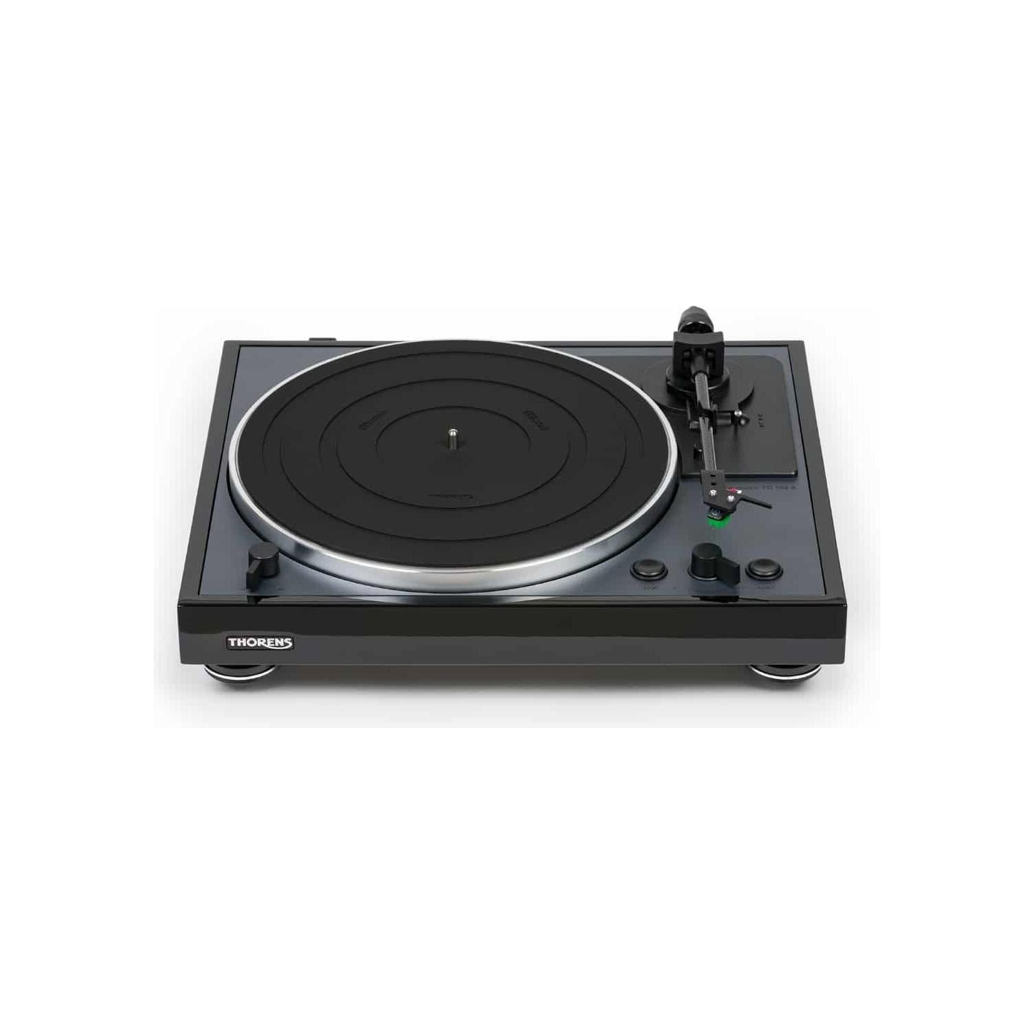 Thorens TD 102 A - HiFi-Profis Darmstadt