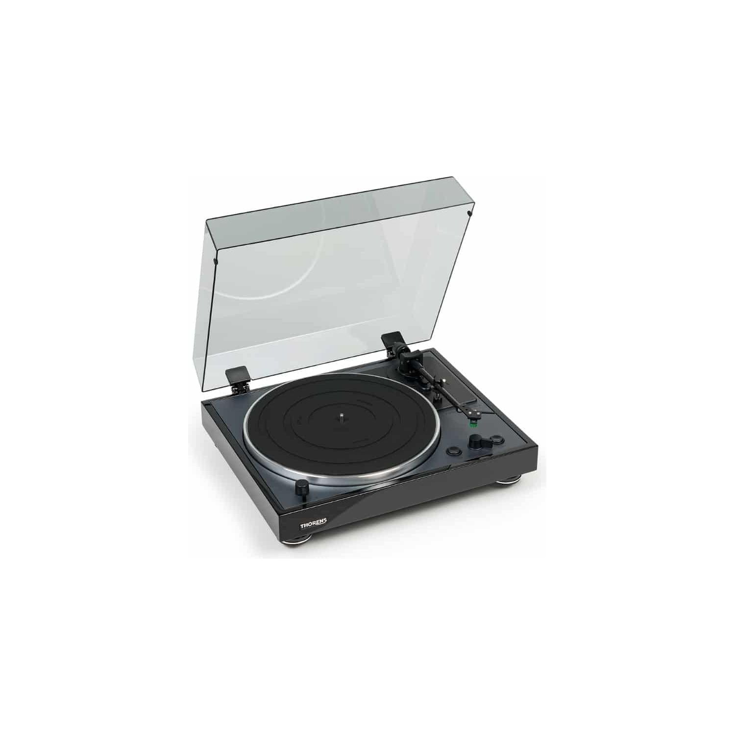Thorens TD 102 A - HiFi-Profis Darmstadt