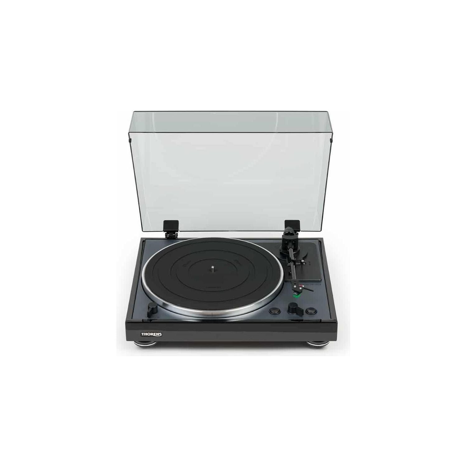 Thorens TD 102 A - HiFi-Profis Darmstadt