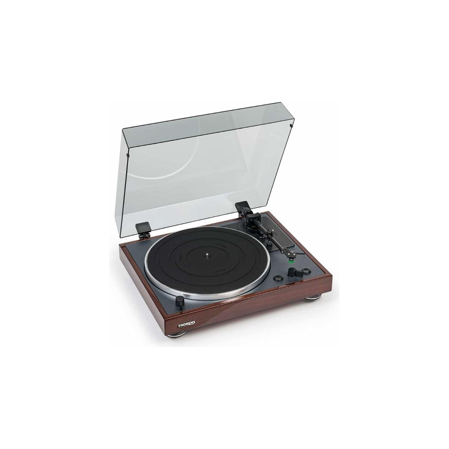 Thorens TD 102 A - HiFi-Profis Darmstadt