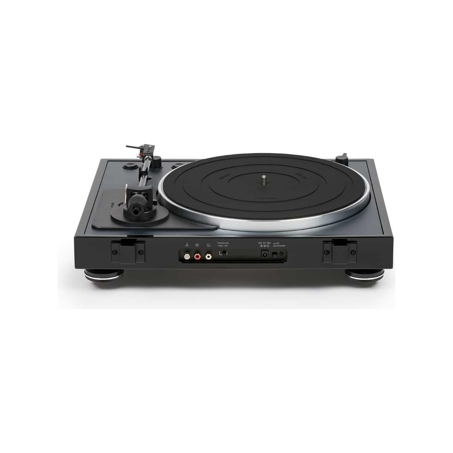 Thorens TD 102 A - HiFi-Profis Darmstadt