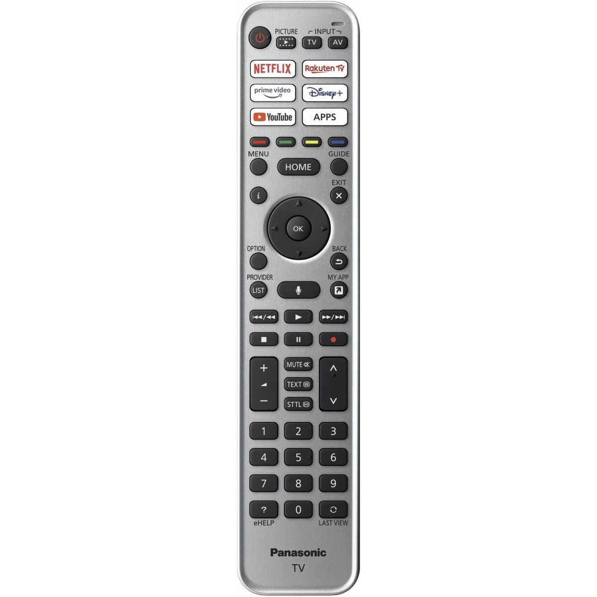 TX-65MZN1508-OLED-TV 56''-70''-Panasonic-TX-65MZN1508-HiFi-Profis Darmstadt