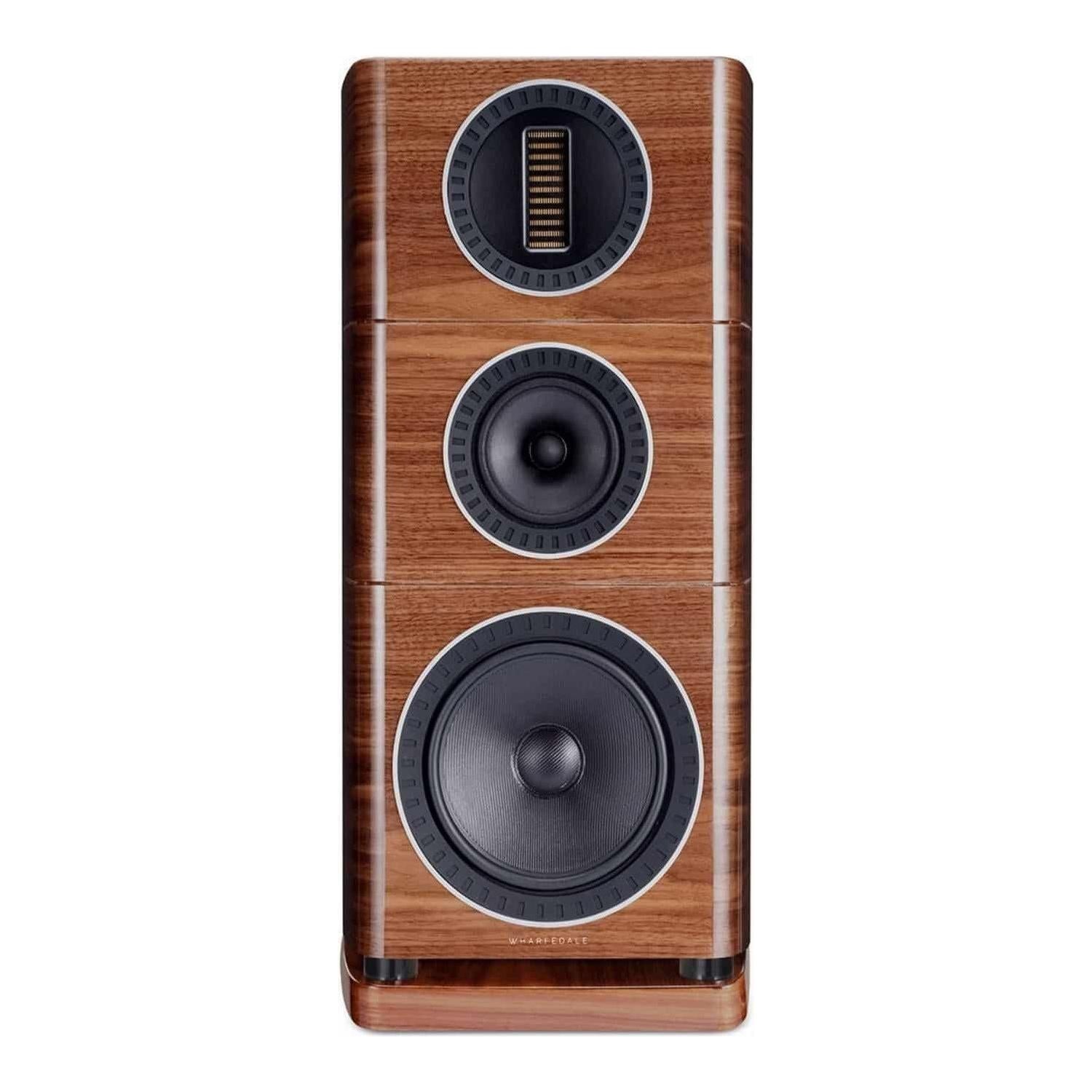 Wharfedale Elysian 2 - HiFi-Profis Darmstadt