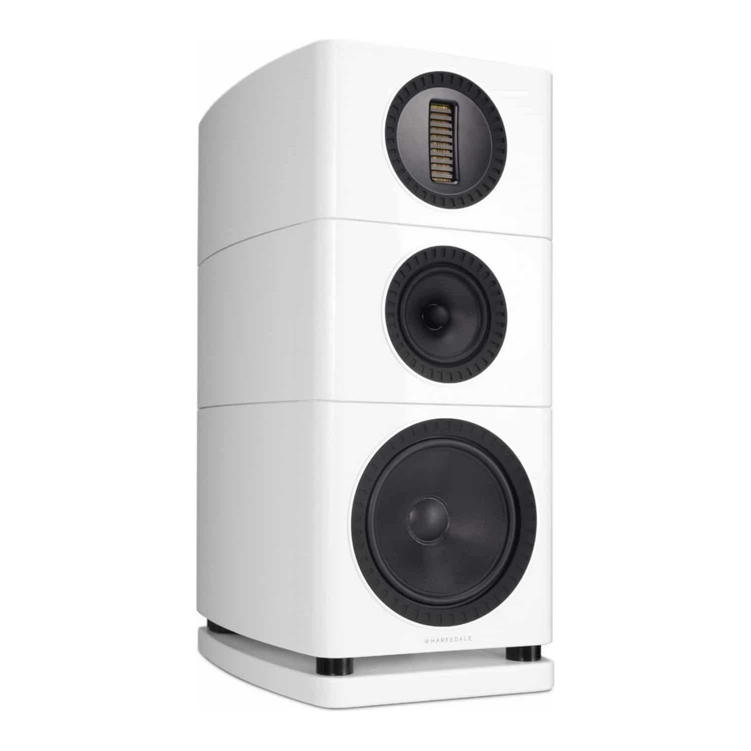 Wharfedale Elysian 2 - HiFi-Profis Darmstadt
