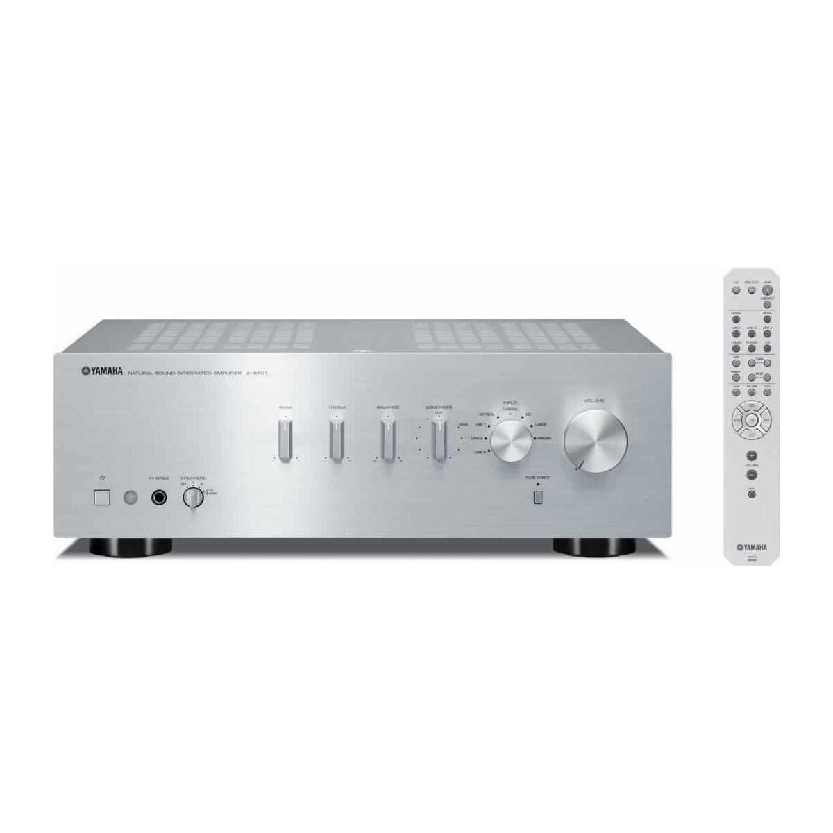 Yamaha A-S301 - HiFi-Profis Darmstadt
